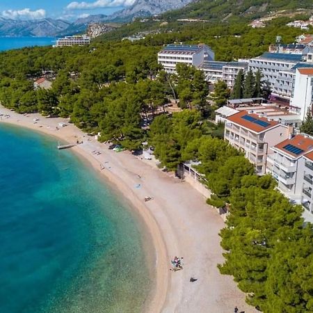 Guesthouse Mario&Marina Макарска Екстериор снимка