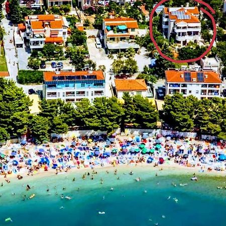 Guesthouse Mario&Marina Макарска Екстериор снимка