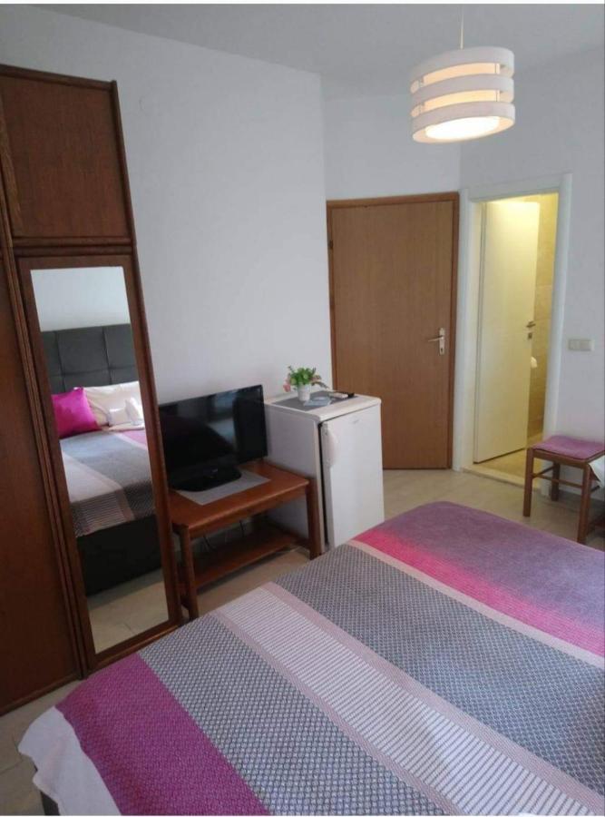Guesthouse Mario&Marina Макарска Стая снимка