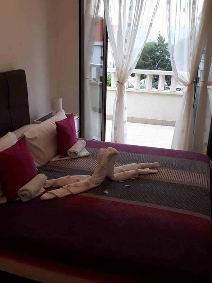 Guesthouse Mario&Marina Макарска Стая снимка