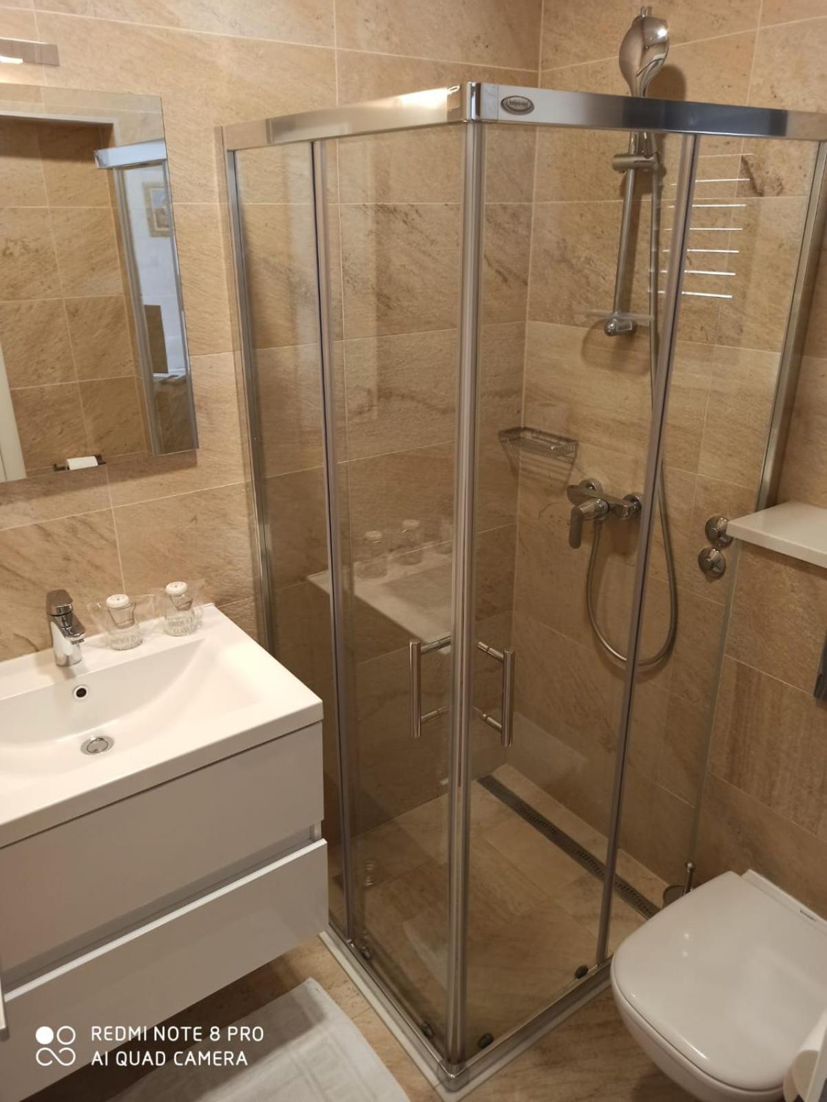 Guesthouse Mario&Marina Макарска Стая снимка