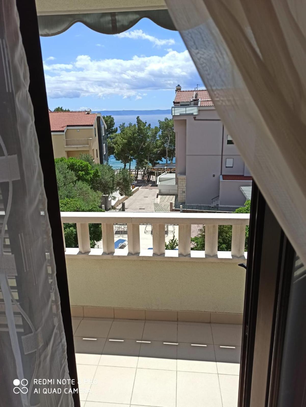 Guesthouse Mario&Marina Макарска Стая снимка