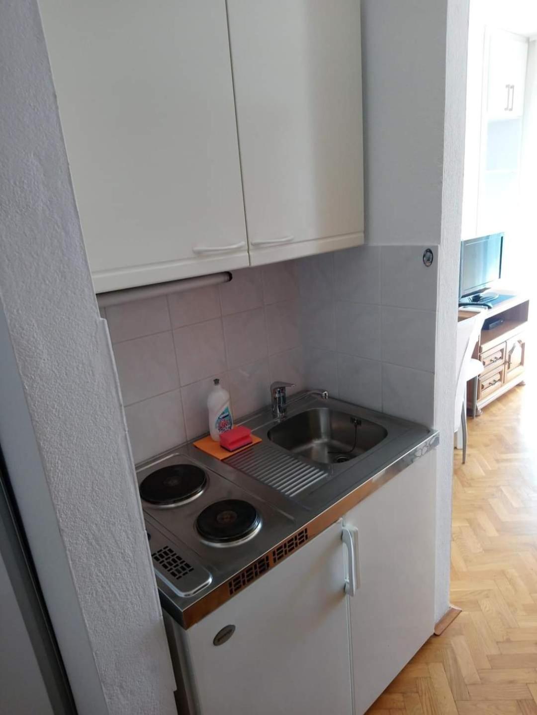 Guesthouse Mario&Marina Макарска Стая снимка