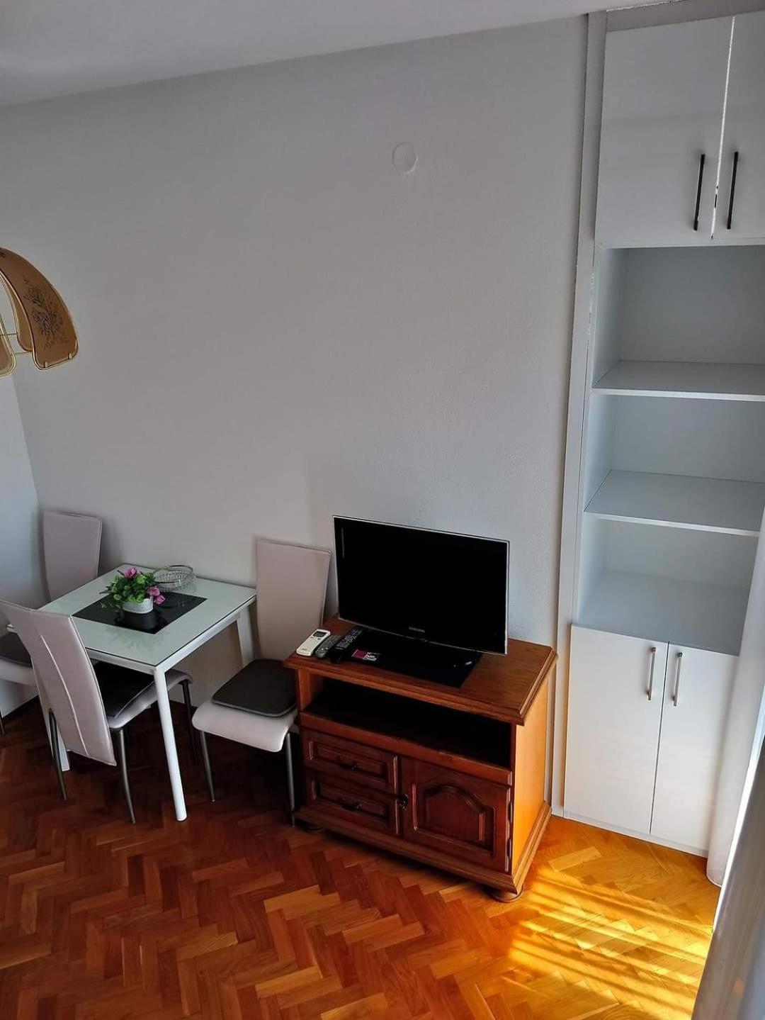 Guesthouse Mario&Marina Макарска Стая снимка