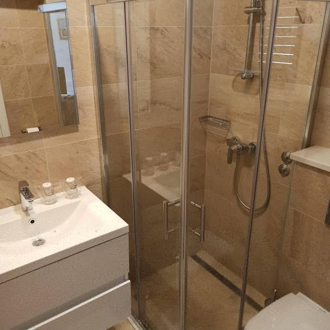 Guesthouse Mario&Marina Макарска Стая снимка