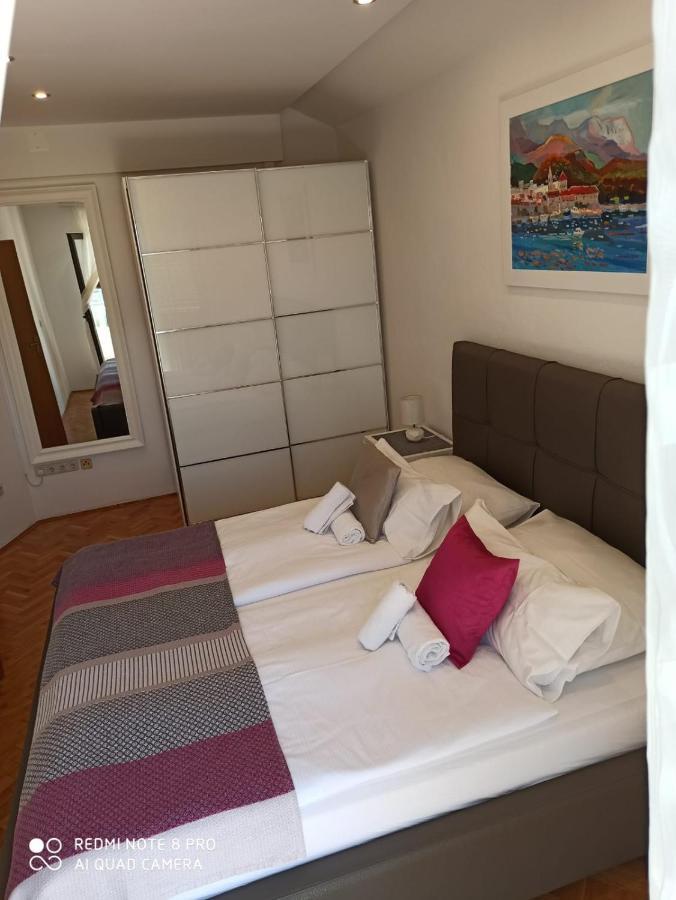 Guesthouse Mario&Marina Макарска Стая снимка